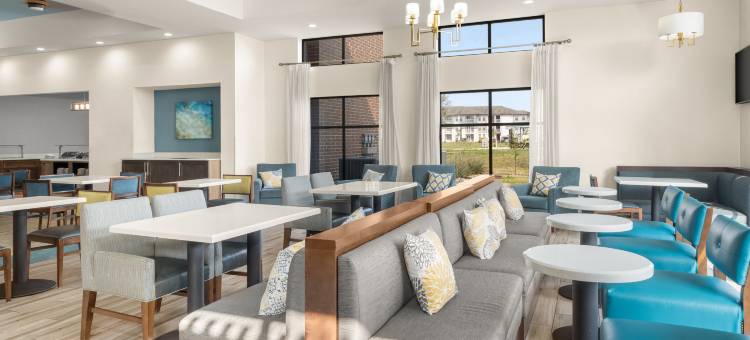 圣马科斯Homewood Suites by Hilton(Homewood Suites San Marcos)图片