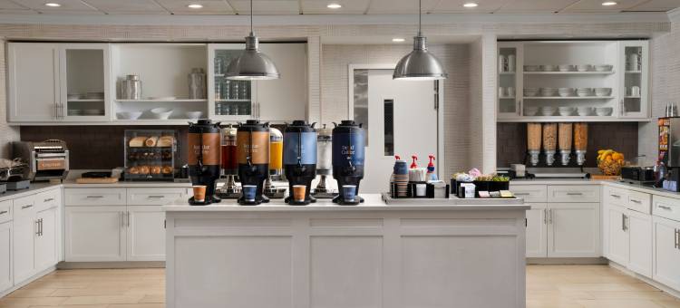 萨默塞特Homewood Suites by Hilton(Homewood Suites by Hilton Somerset)图片