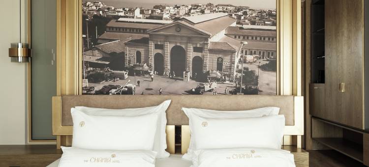 哈尼亚克里特岛洲至奢选酒店(The Chania Hotel Crete, Vignette Collection)图片