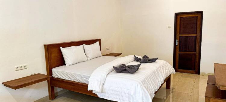 巴拉卡巴纳酒店(Bara Cabana Hotel)图片