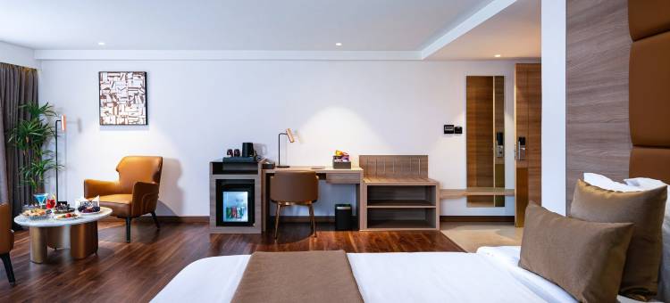 卡利卡特 Oshin(Oshin Calicut)图片