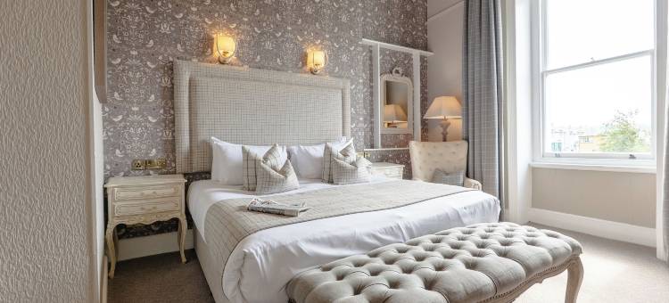 皇家酒店(The Royal Hotel)图片