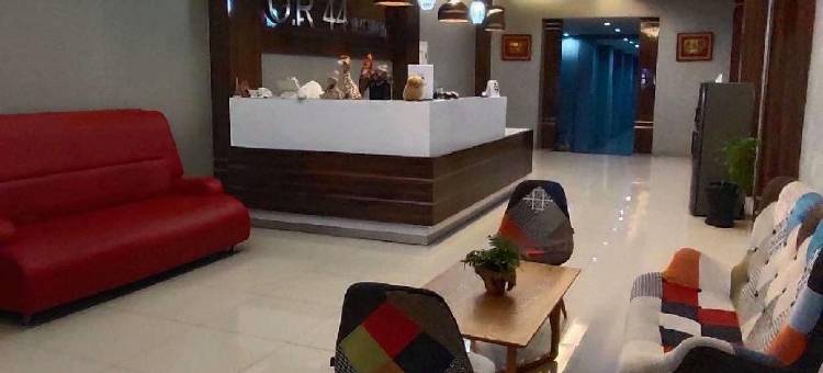 O.R 44酒店(O.R 44 Hotel)图片