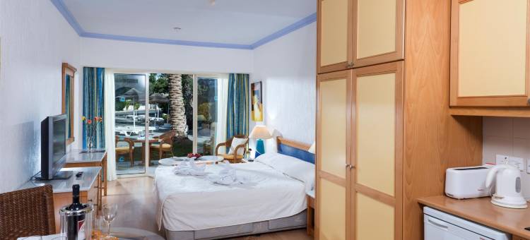 帕福斯花园假日度假村(Paphos Gardens Holiday Resort)图片