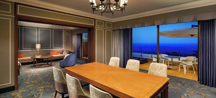 川奈酒店(Kawana Hotel)图片