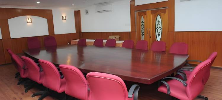 托克巴厘岛金龙鱼酒店(Arwana Inn)图片