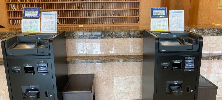 东横INN-千叶港站前(Toyoko Inn Chiba Minato Ekimae)图片