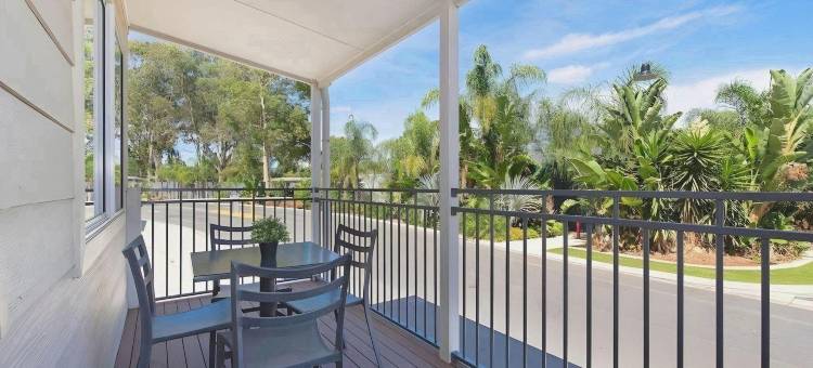 Highway 1 Holiday & Lifestyle Park图片