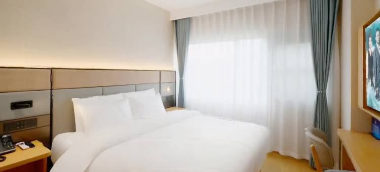 如家派柏云酒店(北京西直门人民医院店)图片