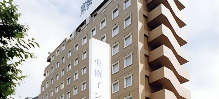东横INN-甲府站南口1号(Toyoko Inn Kofu Eki Minami Guchi No 1)图片