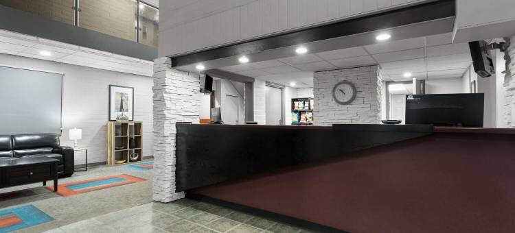 Travelodge by Wyndham Grande Prairie图片