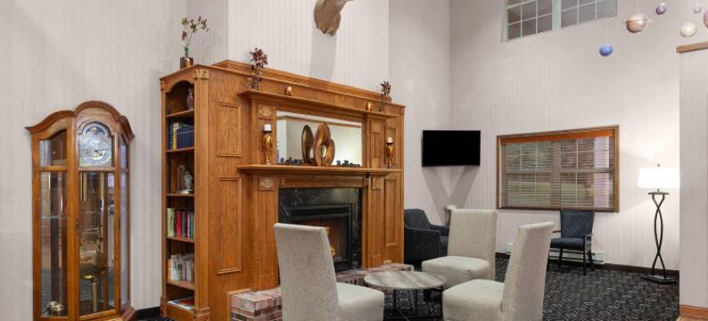 伊利诺伊切斯特呗盟酒店(Baymont by Wyndham Chester IL)图片