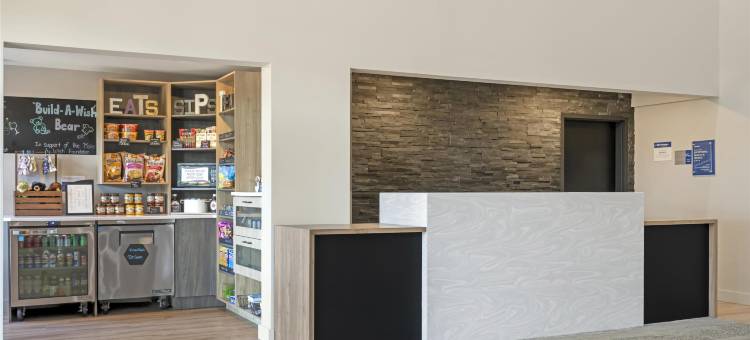 伍德斯托克贝斯特韦斯特优质酒店及会议中心(Best Western Plus Woodstock Hotel  Conference Centre)图片