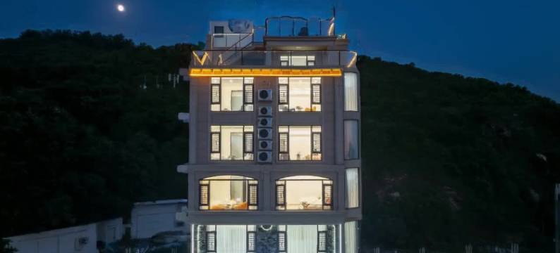 东山遇见海民宿(澳角店)图片