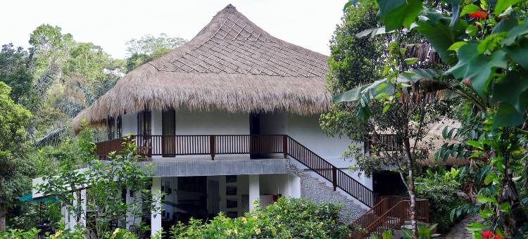 柯利姆途火山湖生态酒店(Kelimutu Crater Lakes Ecolodge)图片