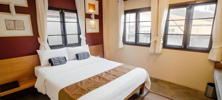 拜县丽露酒店(Lilu Pai)图片