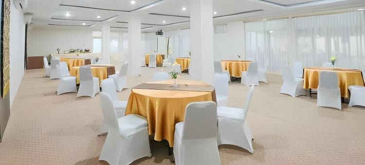 Royal Brongto酒店(Royal Brongto Hotel)图片