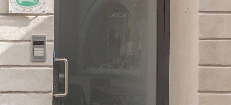 圣奥古斯丁宫自然舒适酒店by the First(Palazzo Sant' Agostino - Natural Comfort by THE FIRST)图片