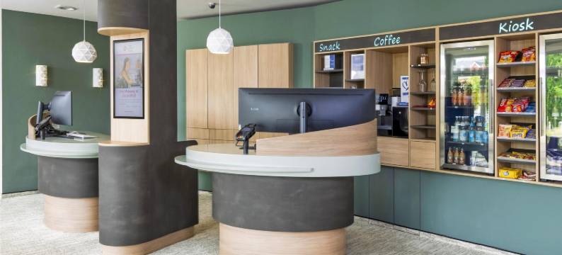 帕普贝格贝斯特韦斯特优质酒店(Best Western Plus Hotel Papenburg)图片