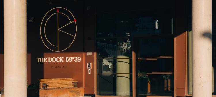 斯堪迪克码头69°39酒店(The Dock 69°39 by Scandic)图片