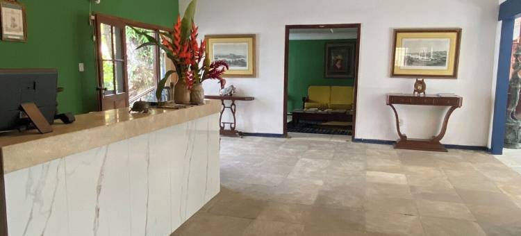 玛拉宫殿酒店(Mara Palace Hotel)图片