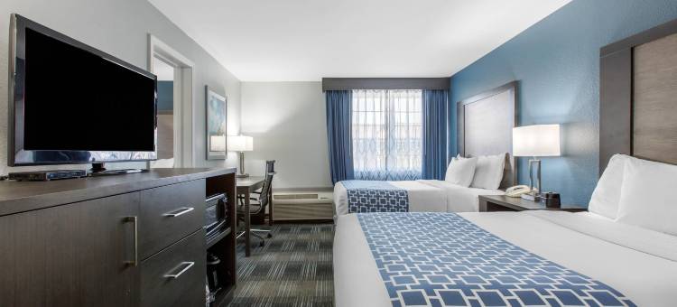 毕肖普-马默思切洛酒店-阿桑德精选(Cielo Hotel Bishop-Mammoth, Ascend Hotel Collection)图片