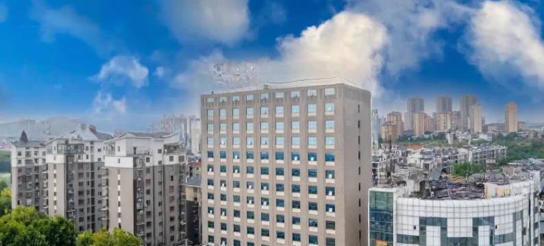 德安奥中大酒店(朝阳路步行街店)图片