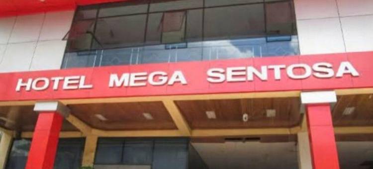 欧梅加圣托萨酒店(Hotel O Mega Sentosa)图片