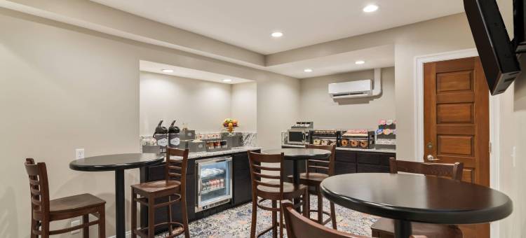 港口旅馆和小屋, 凯悦臻选酒店(The Port Inn - Port St Joe, an Ascend Collection Hotel)图片