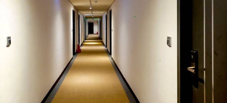 川赋会馆 石门山劳工育乐中心图片