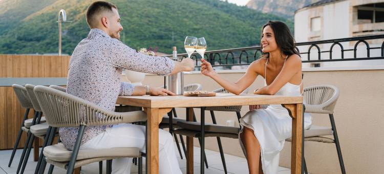 魅力酒店(Kondo Hotel Allure)图片