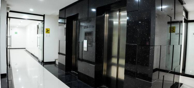 普莱姆豪华酒店(Primeluxe Hotel)图片