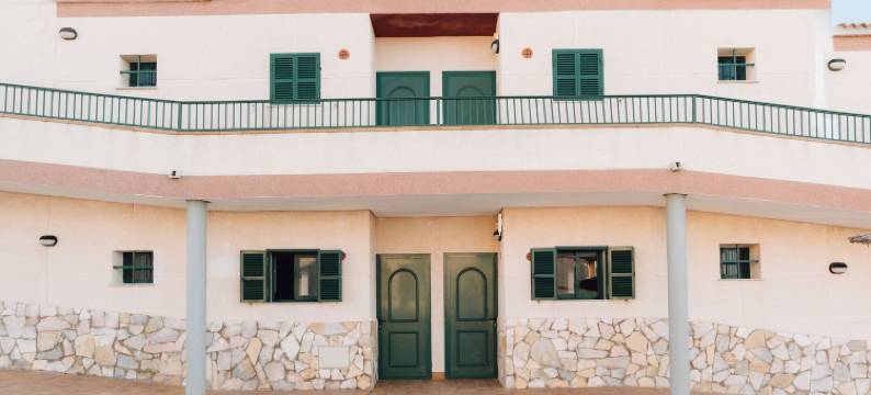 凯池别墅(Bluesea Cabo de Baños)图片