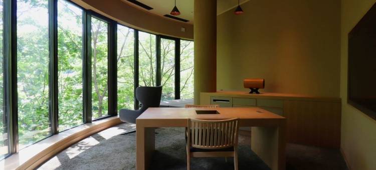 翠巌酒店(Suigan)图片