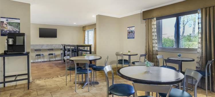 普莱森顿贝斯特韦斯特优质酒店(Best Western Plus Pleasanton Inn)图片