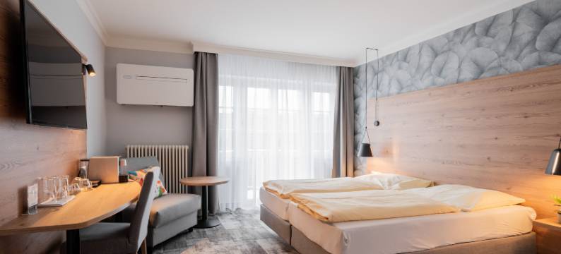 阿德勒酒店(Hotel Adler - Paulas Alb)图片