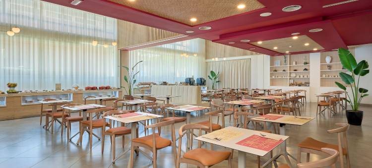 格兰乌尔托尼亚酒店(Hotel Gran Ultonia)图片