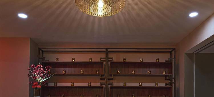 "Thompson San Antonio - Riverwalk, Hyatt之下"(Thompson San Antonio Riverwalk by Hyatt)图片