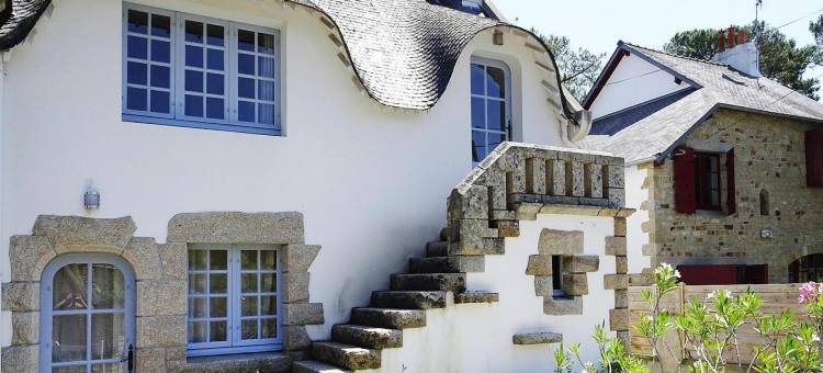 Charming Home in Carnac near Sandy Beach图片