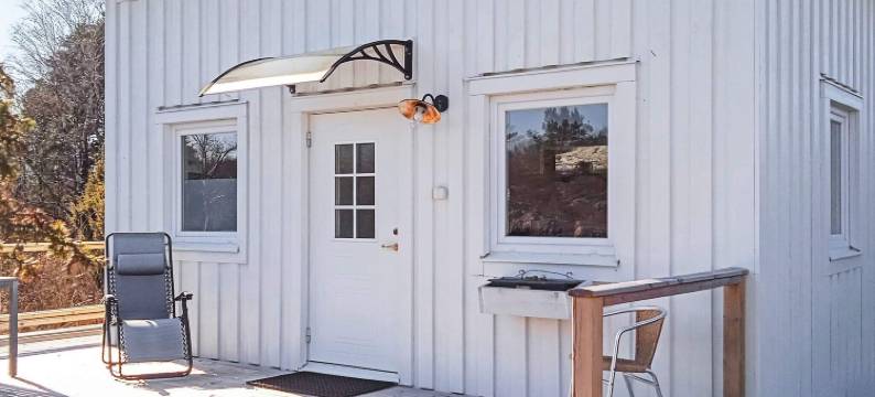 4 person holiday home in KYRKESUND-By Traum图片