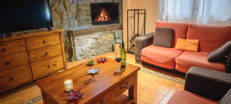 Riverside Rustic Retreat图片