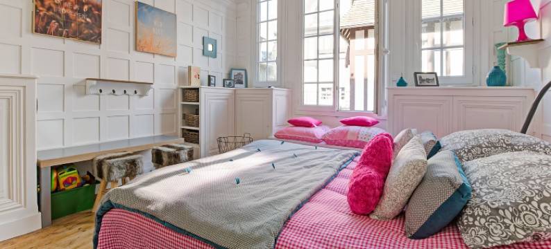 Seaside Serenity in Normandy图片