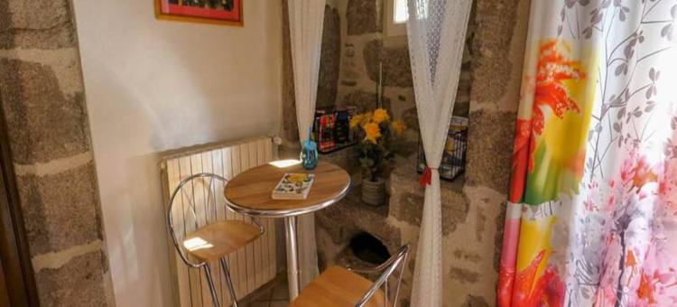 Gîte de France at Teil图片