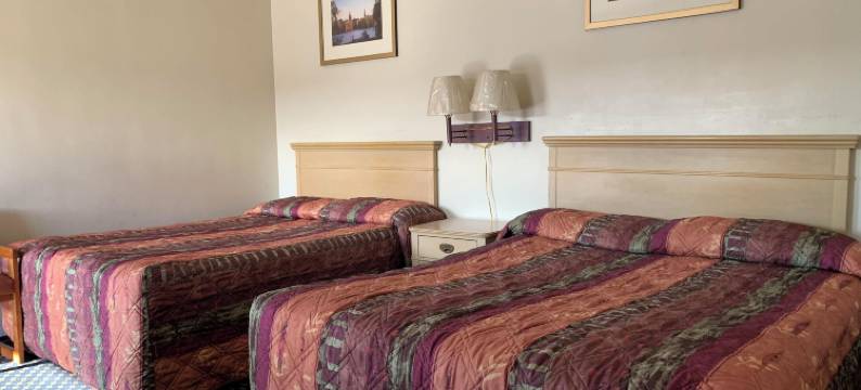 萨瑞汽车旅馆(Surrey Motel)图片