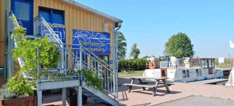 Vosges Retreat with Sauna图片