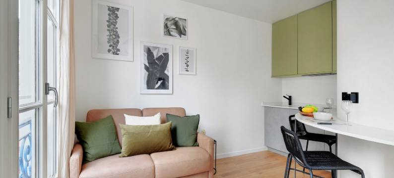 Perfect location - Gare de Lyon / Bastille图片