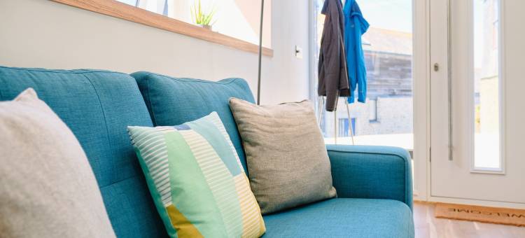 Apartment in Porthleven near Harbour图片