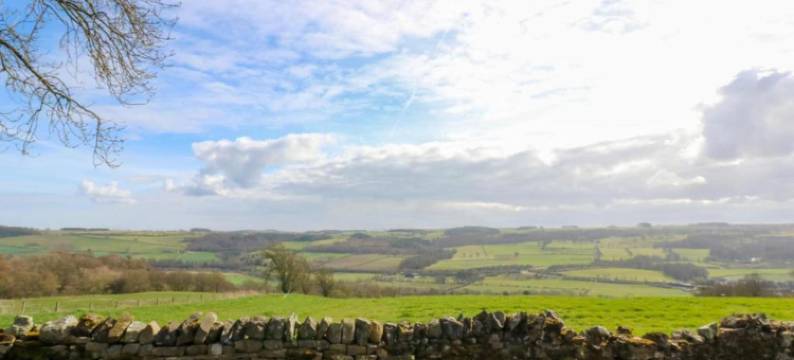 Cabin in Suffolk with Accessible Features图片