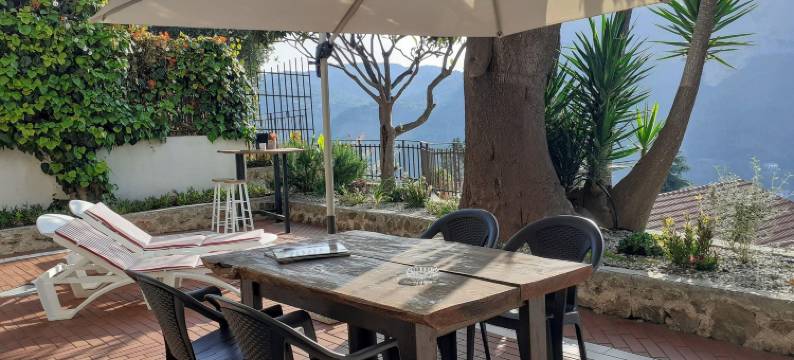 family Stay in French Riviera图片