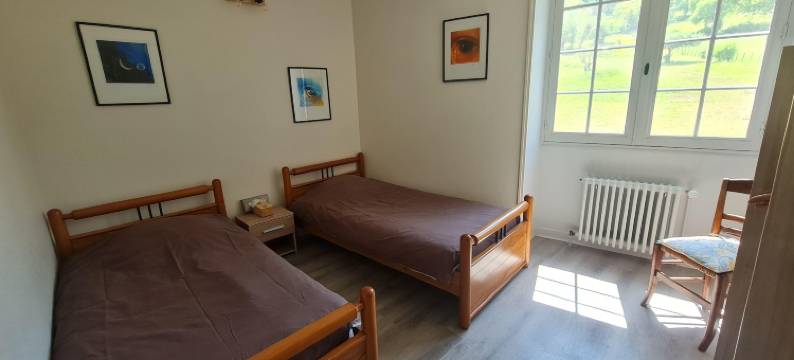 Holiday Home Vault-de-Lugny near Forest图片